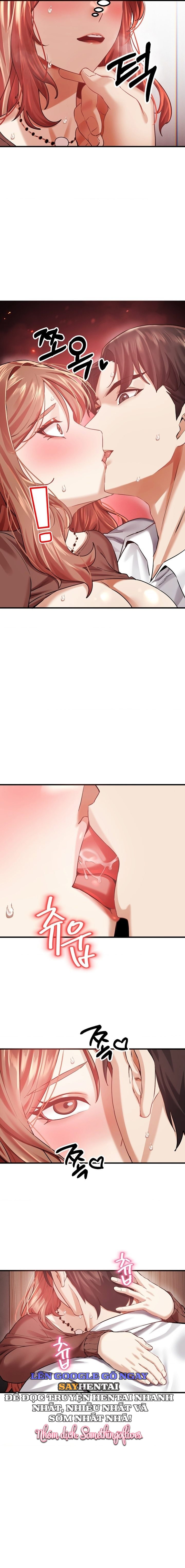 Gu Tôi Là Kẻ Biến Thái - Trang 14