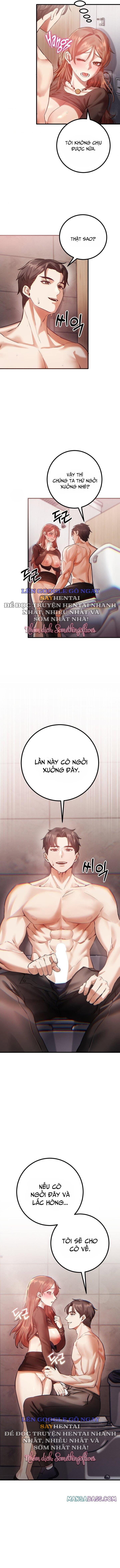 Gu Tôi Là Kẻ Biến Thái - Trang 4