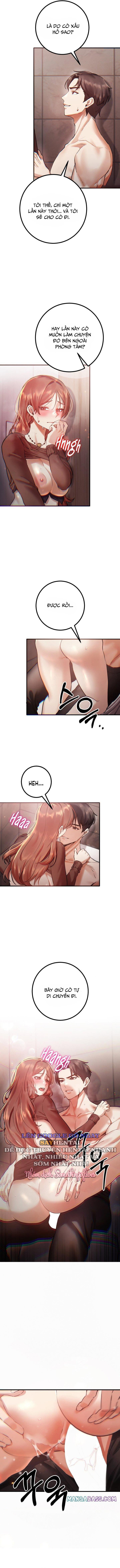 Gu Tôi Là Kẻ Biến Thái - Trang 5