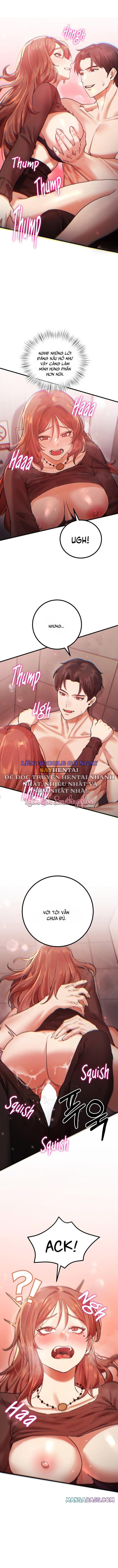 Gu Tôi Là Kẻ Biến Thái - Trang 7