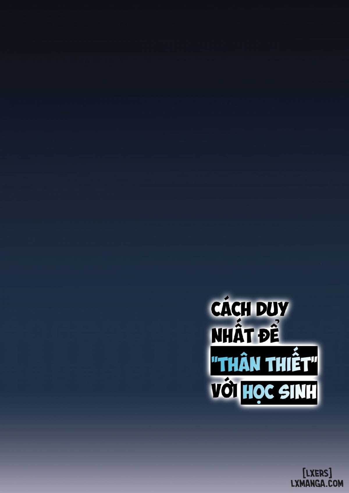 Series Oneshot Các Doujinshi Của Blue Archive P.3 - Trang 4