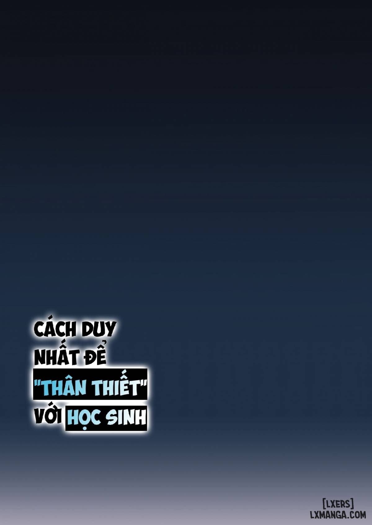 Series Oneshot Các Doujinshi Của Blue Archive P.3 - Trang 31