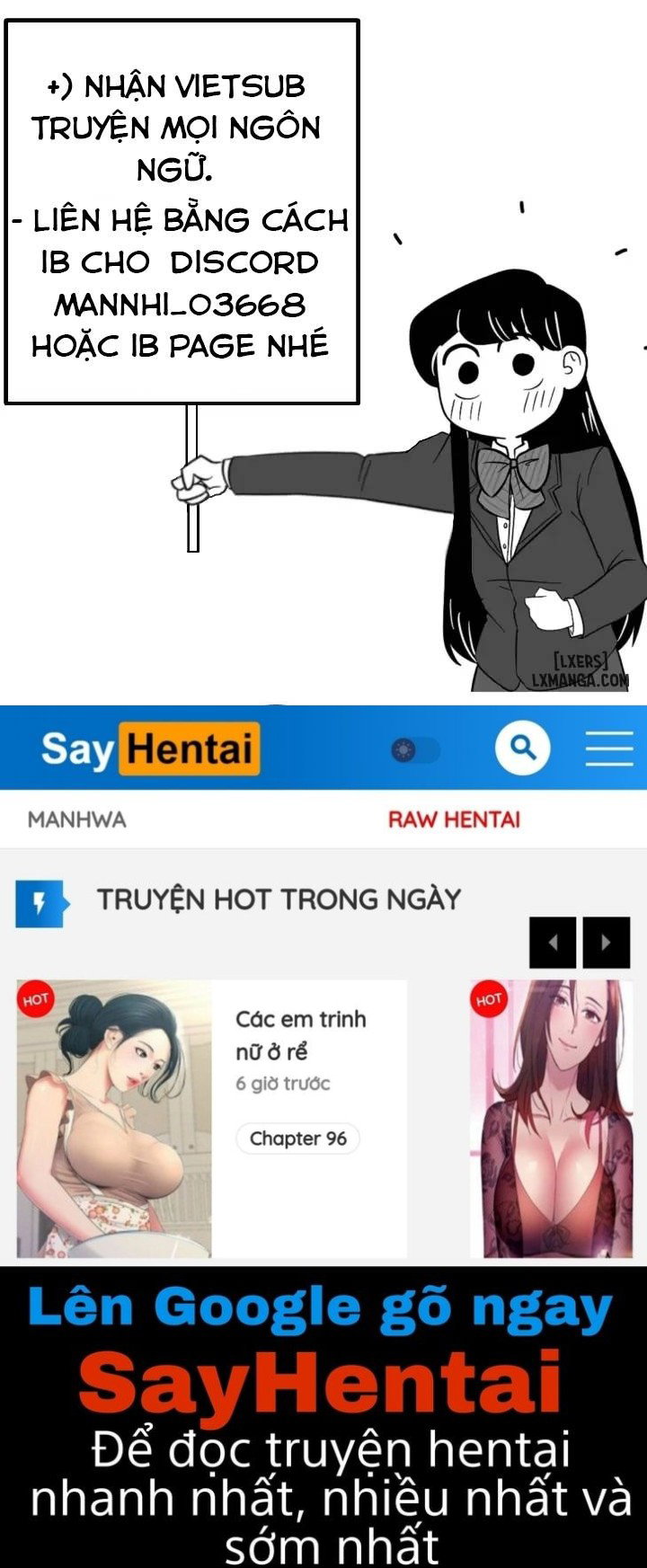 Series Oneshot Các Doujinshi Của Blue Archive P.3 - Trang 33