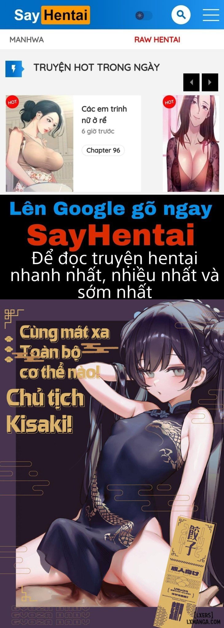 Series Oneshot Các Doujinshi Của Blue Archive P.3 - Trang 1