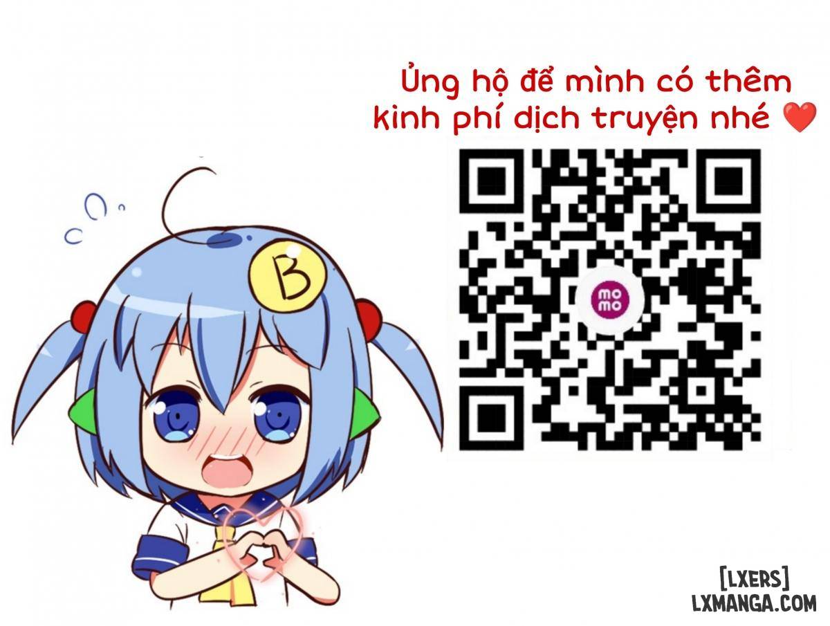 Series Oneshot Các Doujinshi Của Blue Archive P.3 - Trang 26