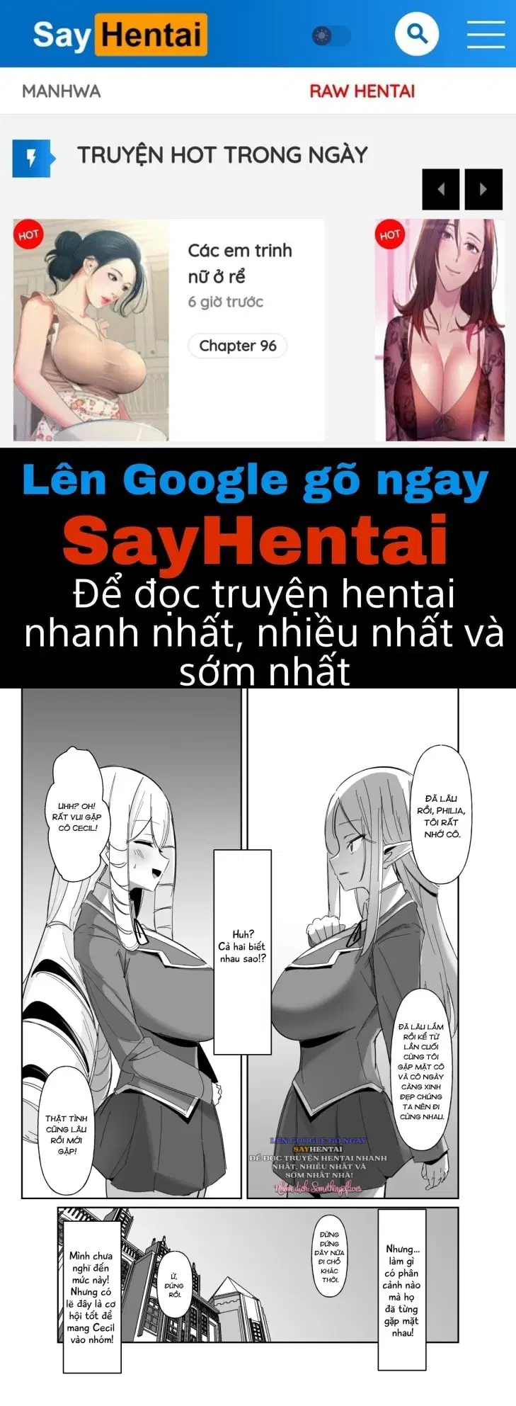 Khi tôi được tái sinh thành một cô gái trẻ phản diện của Otome Game, tôi phát hiện ra rằng tôi là một futanari trong câu chuyện quá khứ 2 - Trang 1