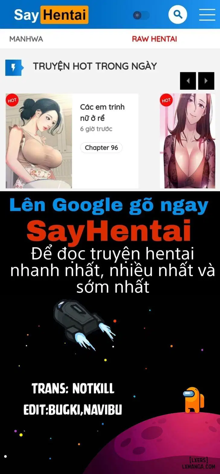 Tôi Bú Lồn Mẹ Thằng Bạn Ngay Mùng Một - Trang 1