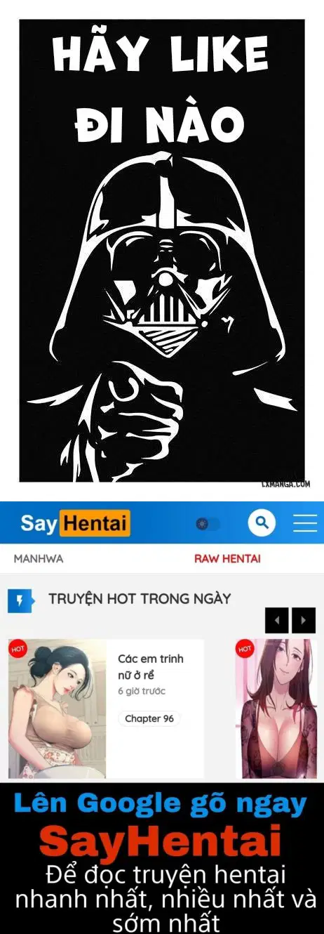 Đây là kết thúc của nó- Truyện Màu - Trang 32