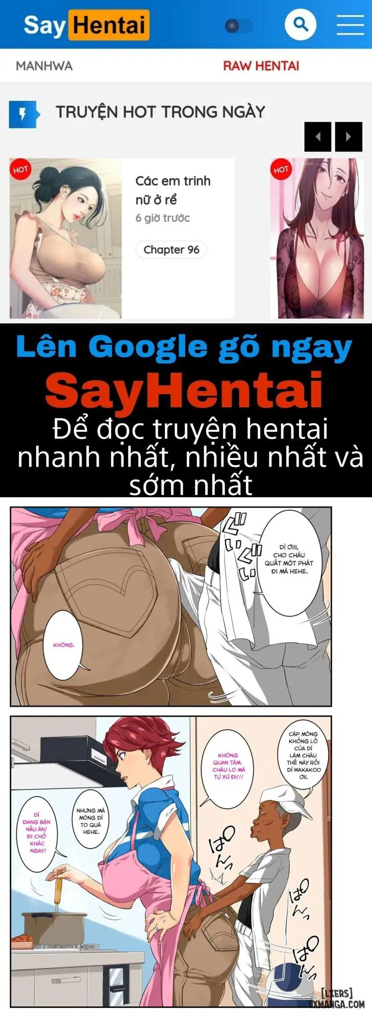 Yoku Genkotsu o Omimai Suru Kusogaki no Chinko ga Otto de wa Toutei Todokanai Oku made Tsuitekite "Choushi ni Norunja Nai yo!" to Iinagara mo Asedaku Koubi ni Ochiru Kimottama Kaa-chan! - Trang 1