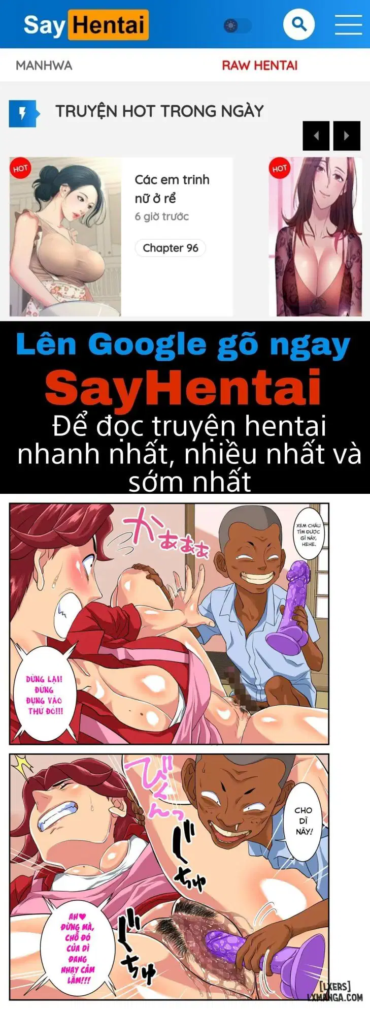 Yoku Genkotsu o Omimai Suru Kusogaki no Chinko ga Otto de wa Toutei Todokanai Oku made Tsuitekite "Choushi ni Norunja Nai yo!" to Iinagara mo Asedaku Koubi ni Ochiru Kimottama Kaa-chan! - Trang 1