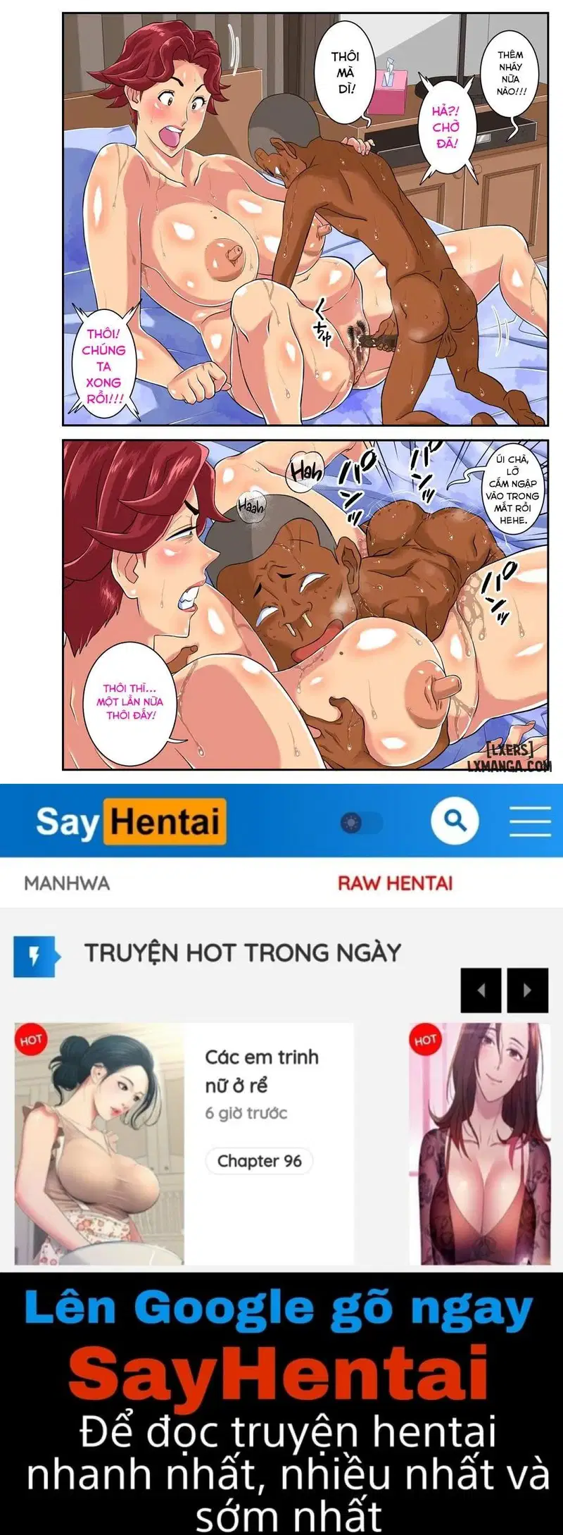 Yoku Genkotsu o Omimai Suru Kusogaki no Chinko ga Otto de wa Toutei Todokanai Oku made Tsuitekite "Choushi ni Norunja Nai yo!" to Iinagara mo Asedaku Koubi ni Ochiru Kimottama Kaa-chan! - Trang 20