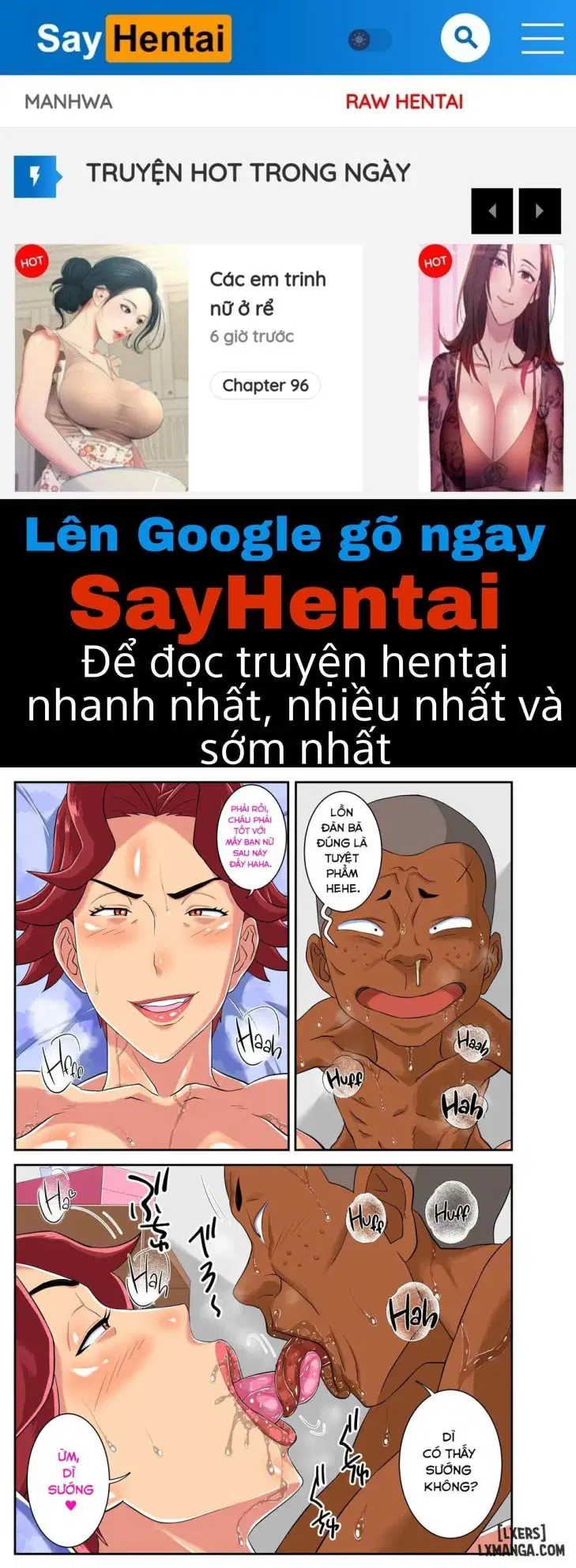 Yoku Genkotsu o Omimai Suru Kusogaki no Chinko ga Otto de wa Toutei Todokanai Oku made Tsuitekite "Choushi ni Norunja Nai yo!" to Iinagara mo Asedaku Koubi ni Ochiru Kimottama Kaa-chan! - Trang 1