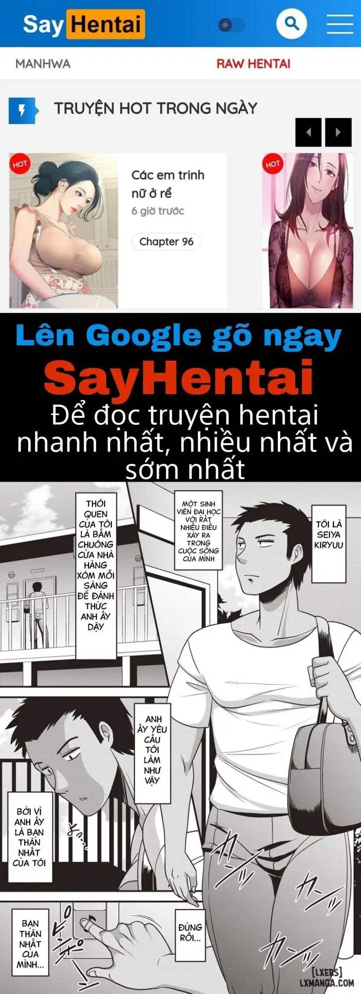 Những điều ước kì lạ và diệu kì của tôi - Trang 1