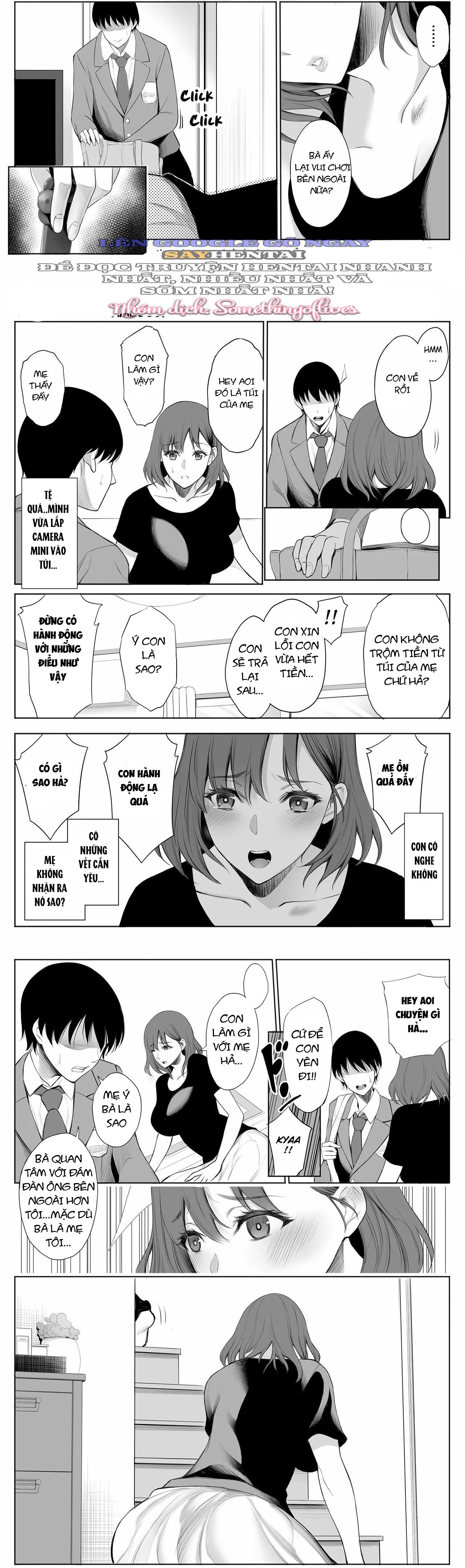 Mẹ - Trang 2