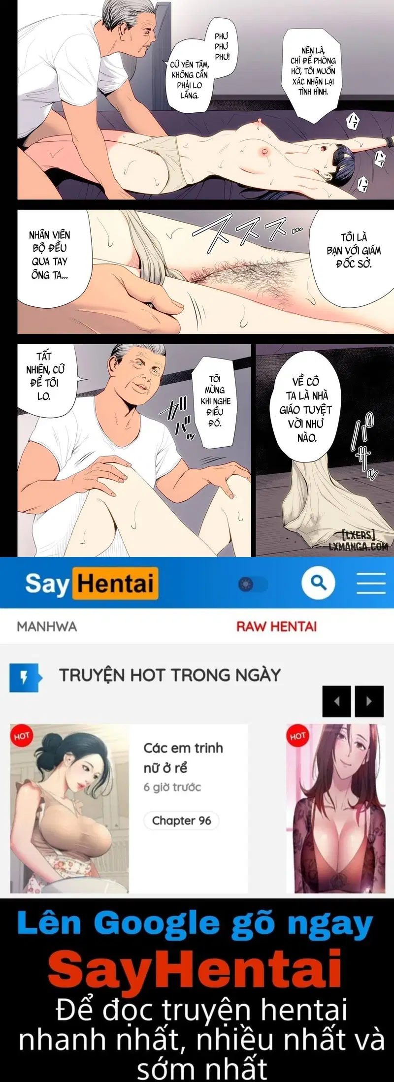 Sự hủy diệt 7- Truyện Màu - Trang 20