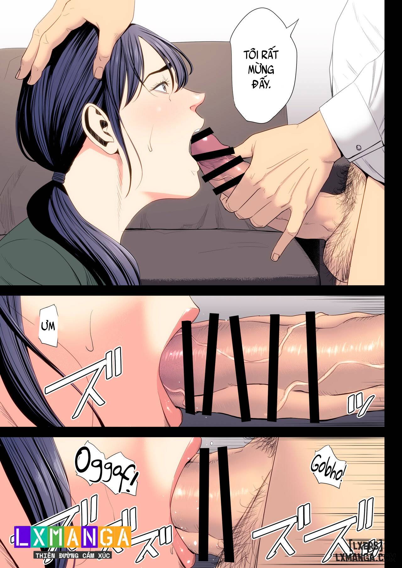 Sự hủy diệt 7- Truyện Màu - Trang 15