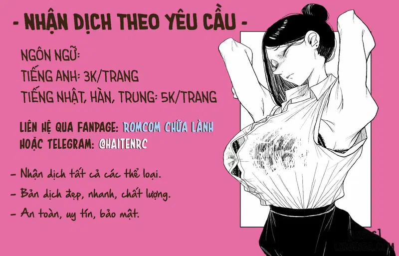 Hình ảnh thông thường của Mugen- Truyện Màu - Trang 1