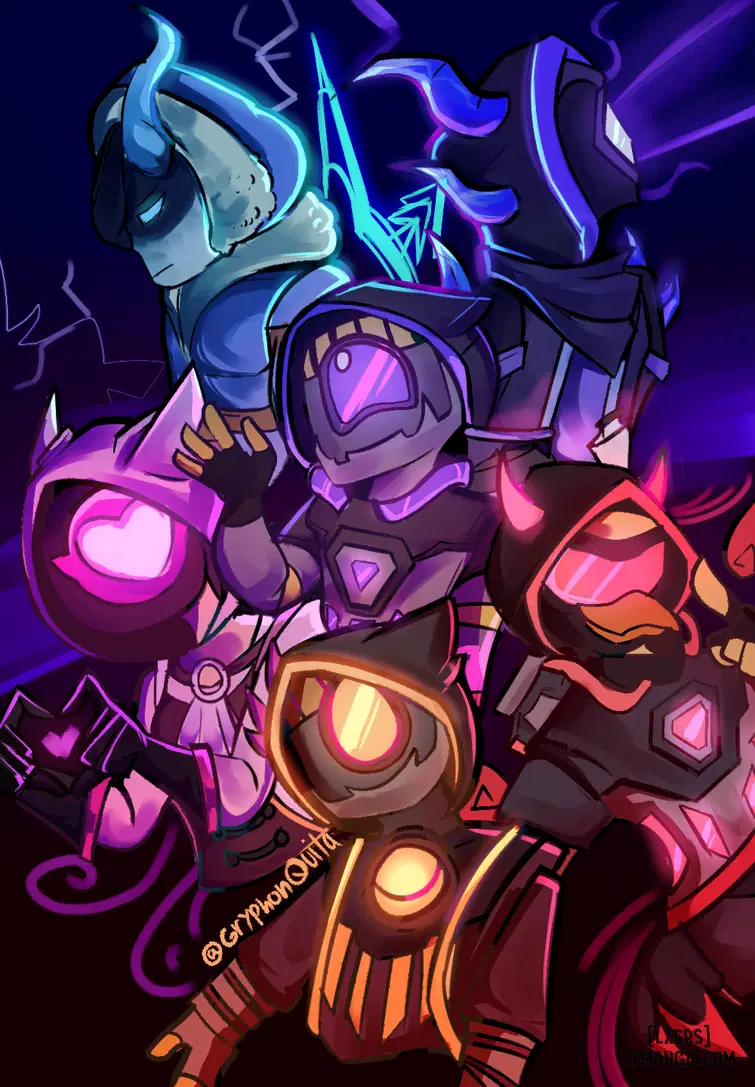 Lỗ Thỏ!!!-Truyện Màu - Trang 9