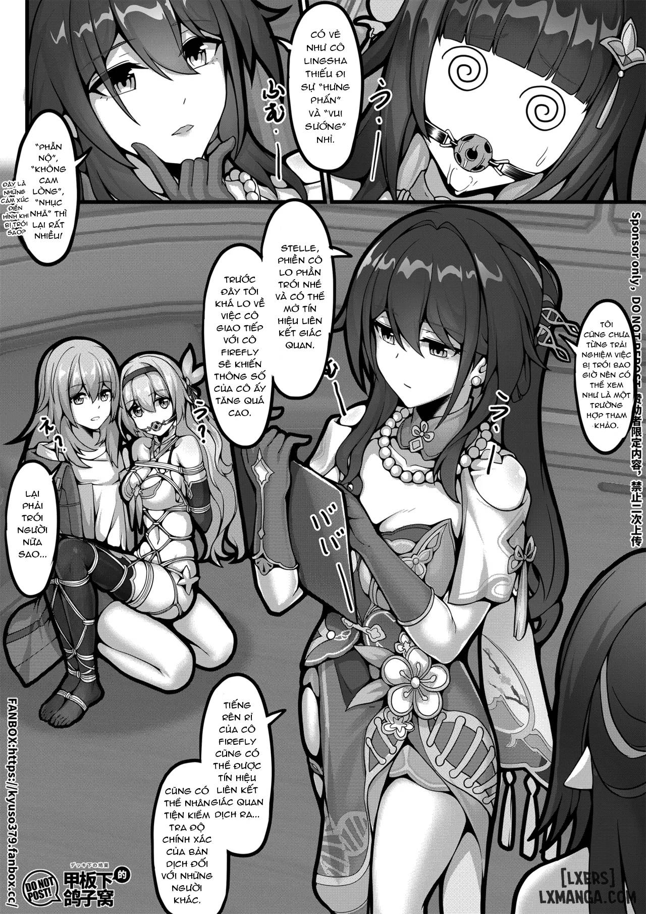 Thu thập dữ liệu của thiên tài - Trang 2