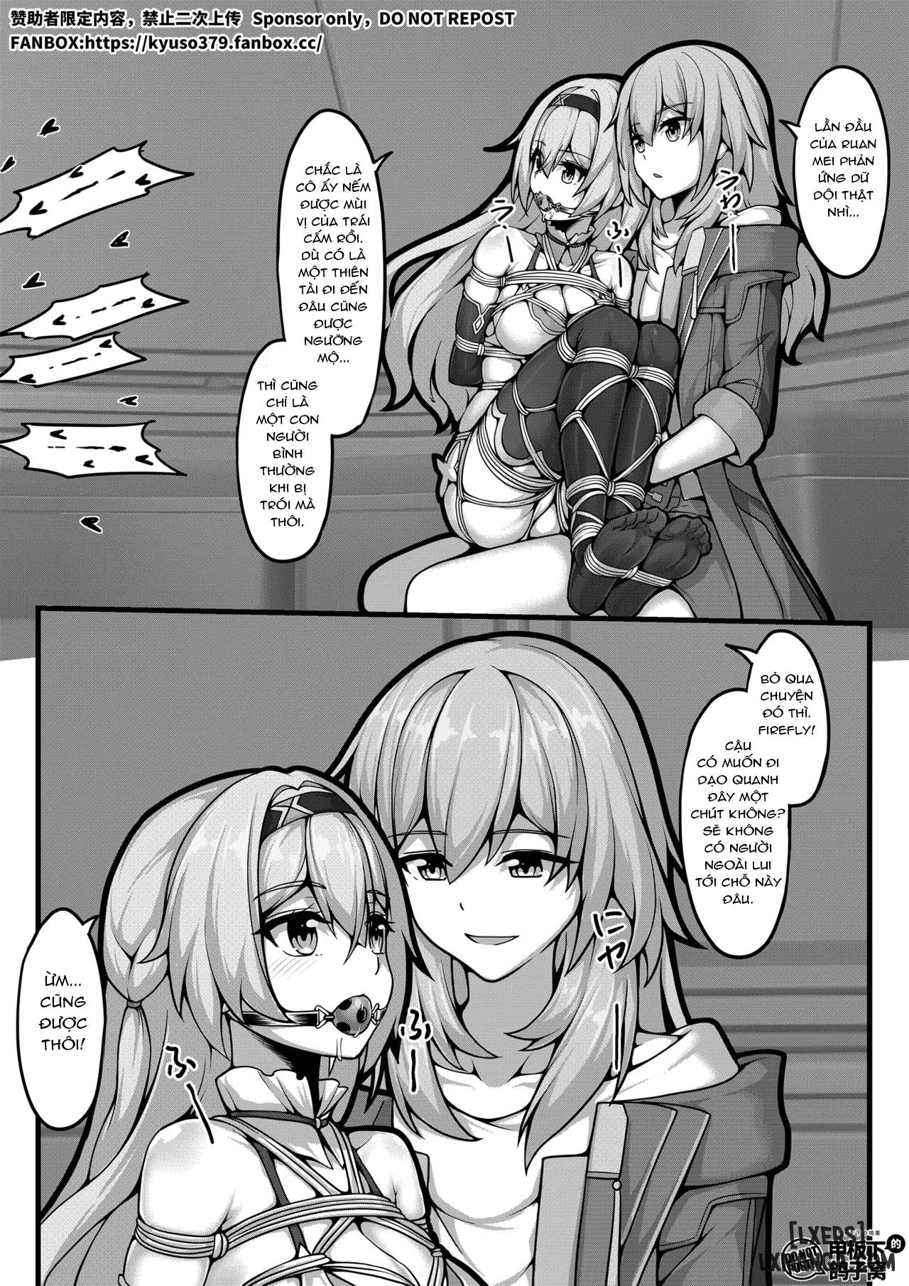 Thu thập dữ liệu của thiên tài - Trang 7