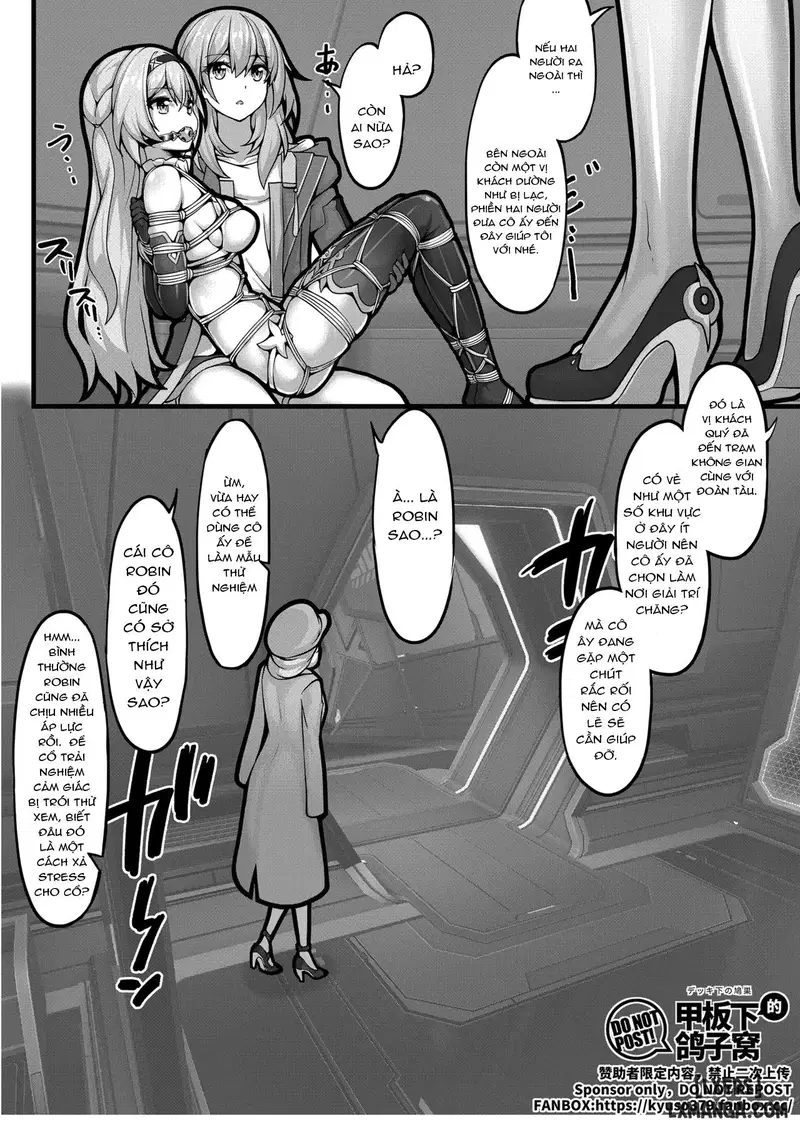 Thu thập dữ liệu của thiên tài - Trang 8