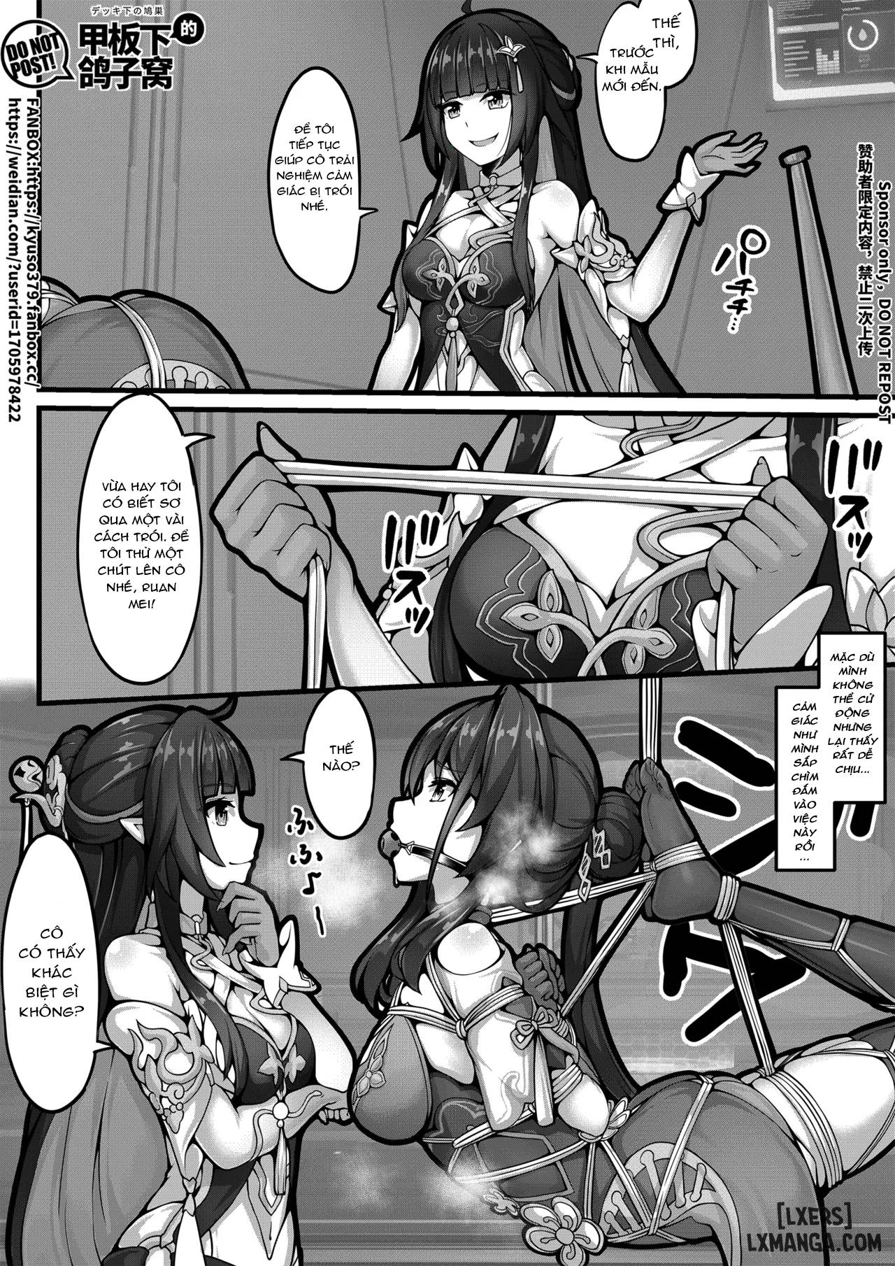 Thu thập dữ liệu của thiên tài - Trang 9