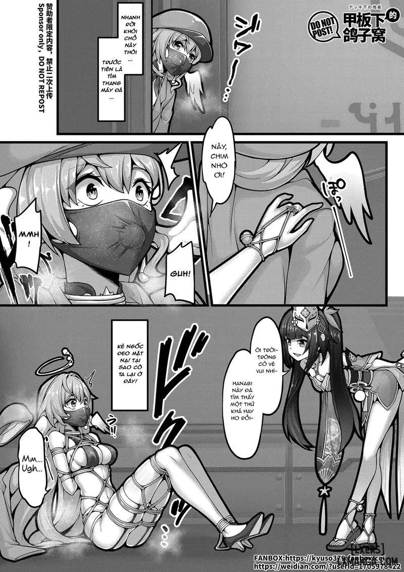 Thu thập dữ liệu của thiên tài - Trang 11