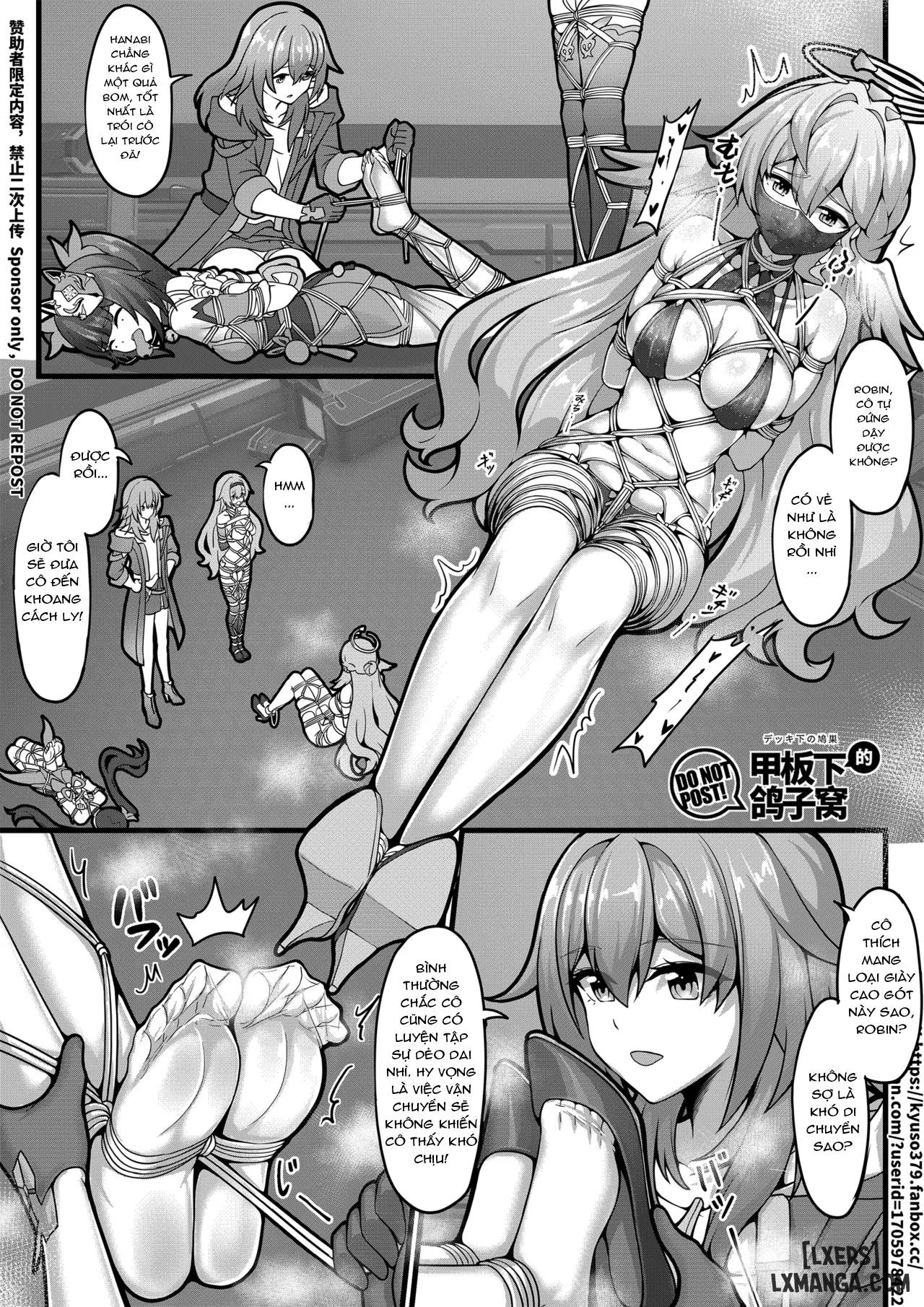 Thu thập dữ liệu của thiên tài - Trang 13