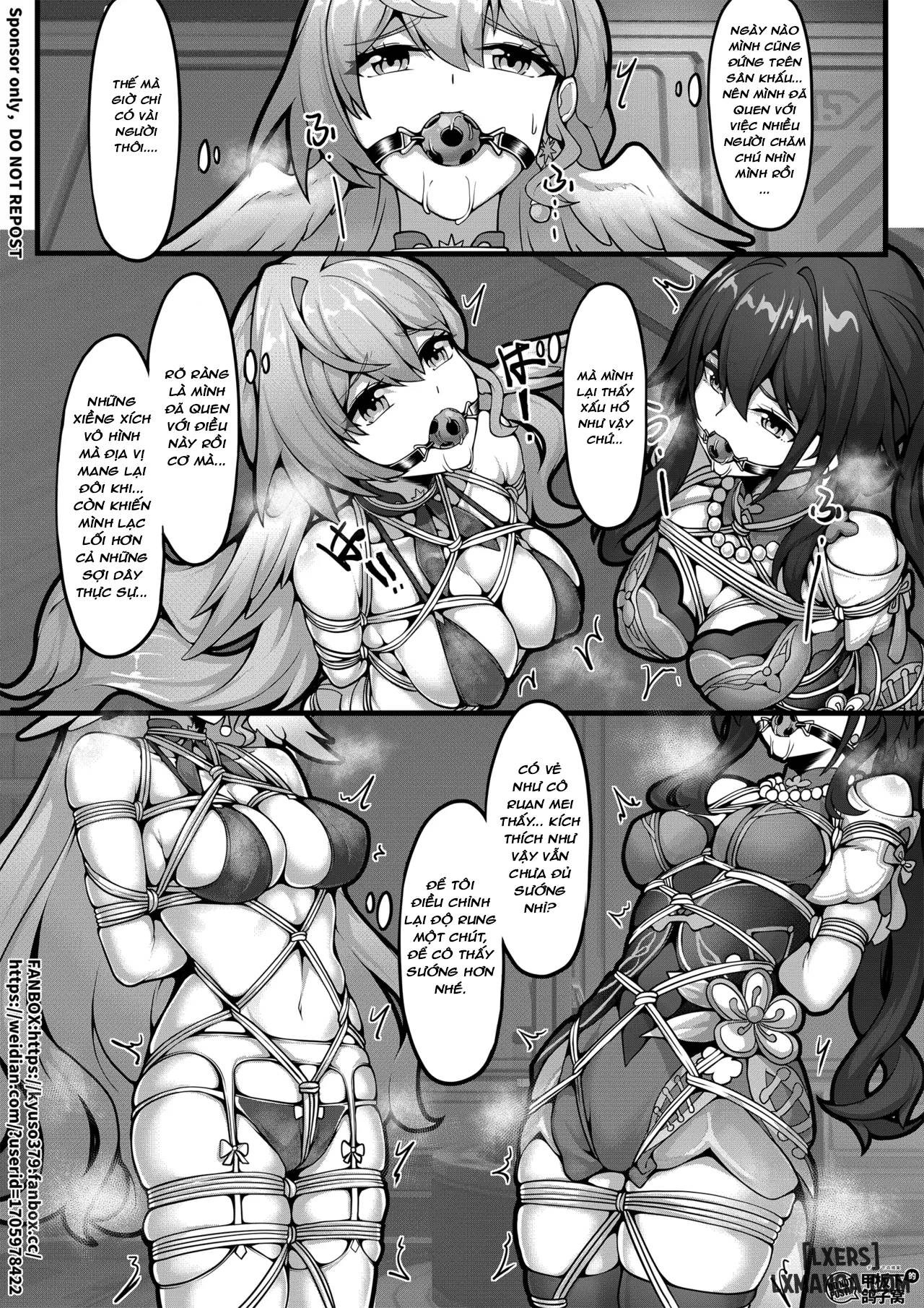 Thu thập dữ liệu của thiên tài - Trang 16