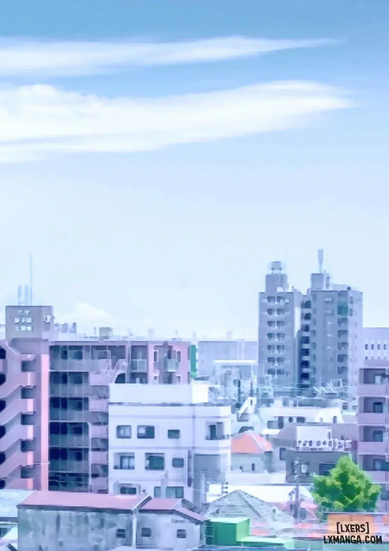 Người Dì Tôi Đã Yêu 2 - Trang 28