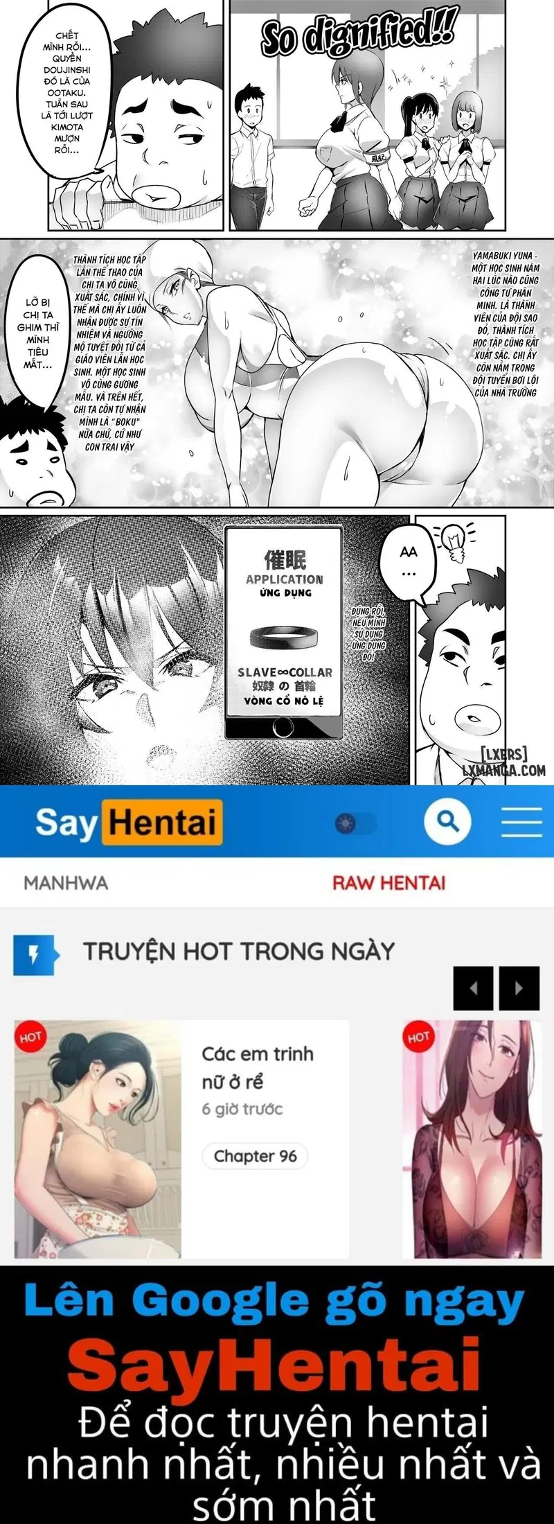 7-jikanme - Trang 20