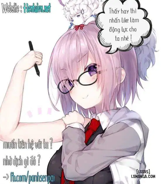 Itou-san Không Quan Tâm Cho Lắm - Trang 2