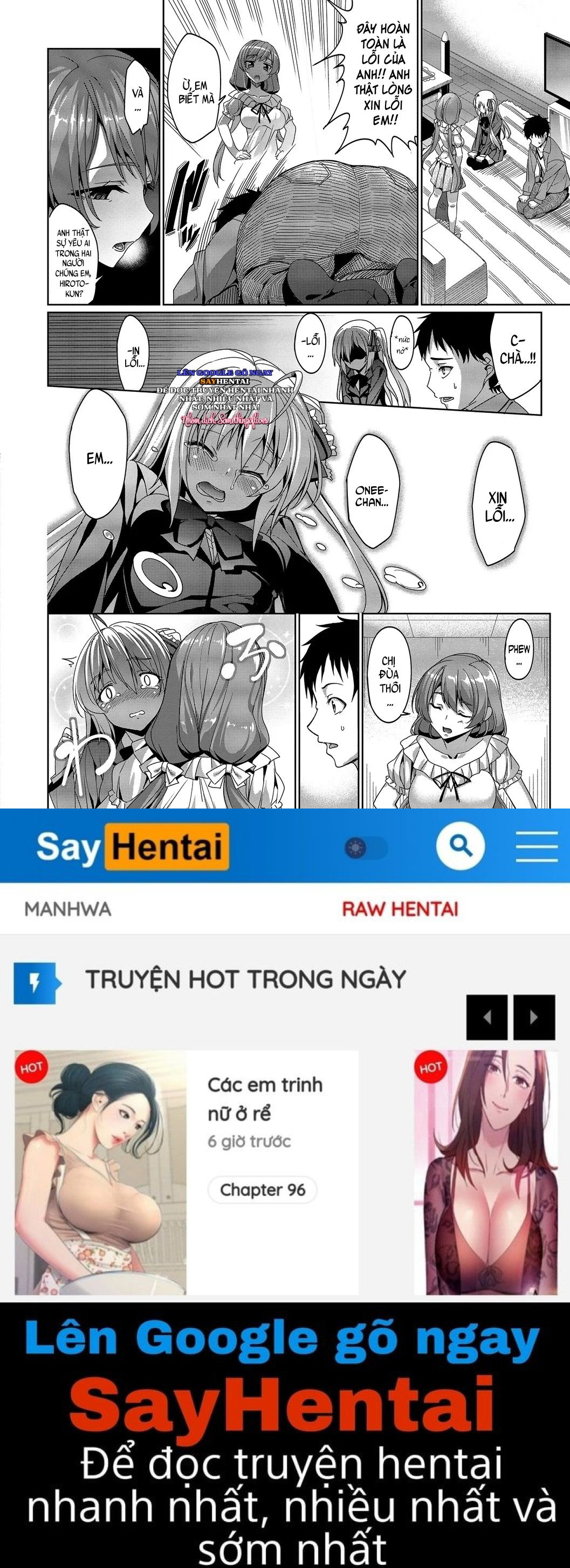 Kyuuai Mental-FULL - Trang 8