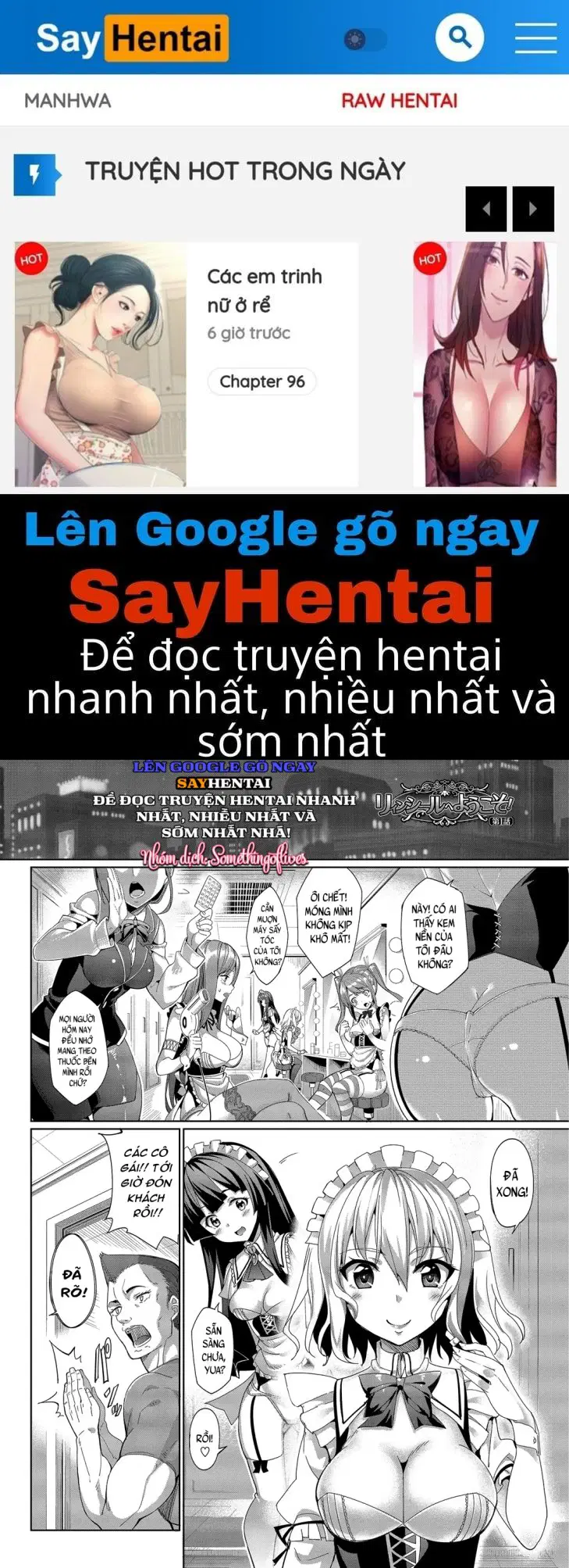Kyuuai Mental-FULL - Trang 1