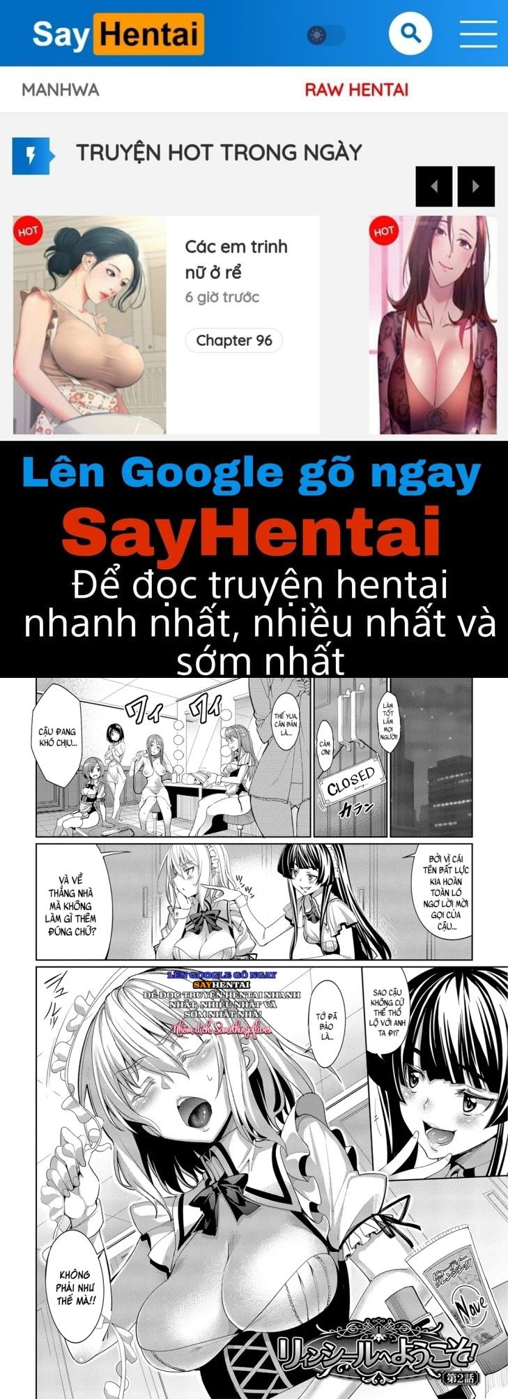 Kyuuai Mental-FULL - Trang 1