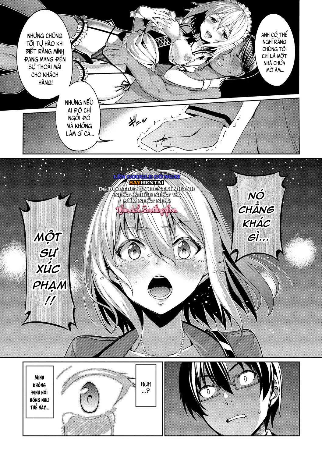 Kyuuai Mental-FULL - Trang 5