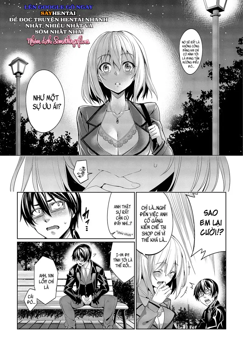 Kyuuai Mental-FULL - Trang 7