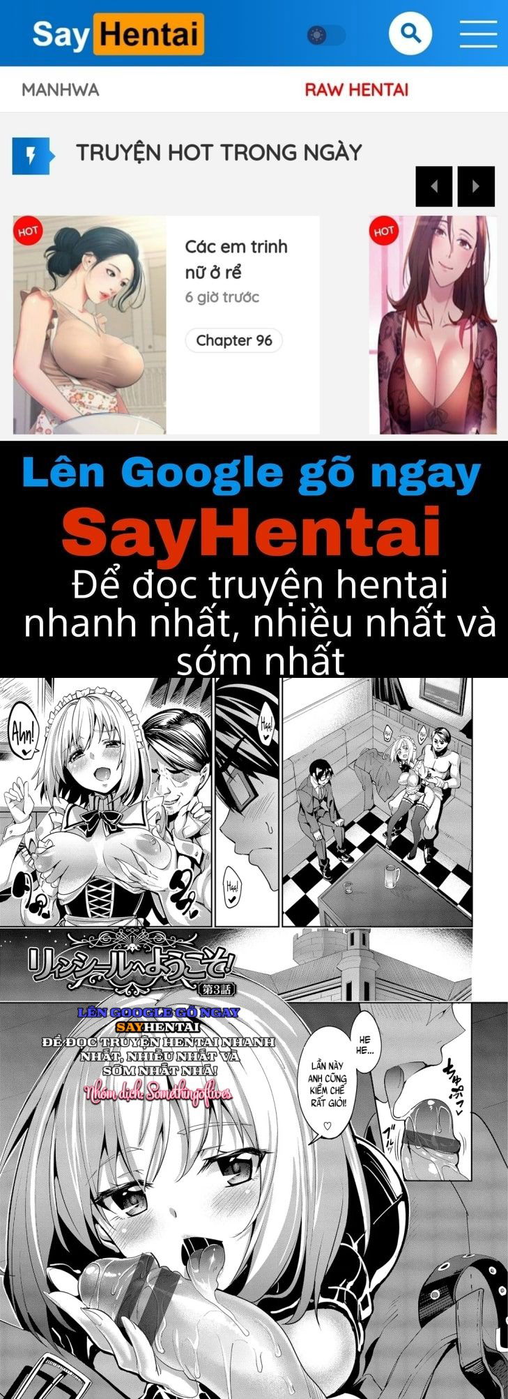 Kyuuai Mental-FULL - Trang 1