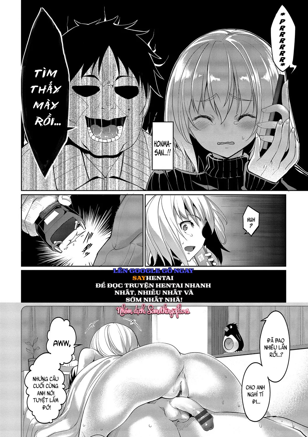 Kyuuai Mental-FULL - Trang 4