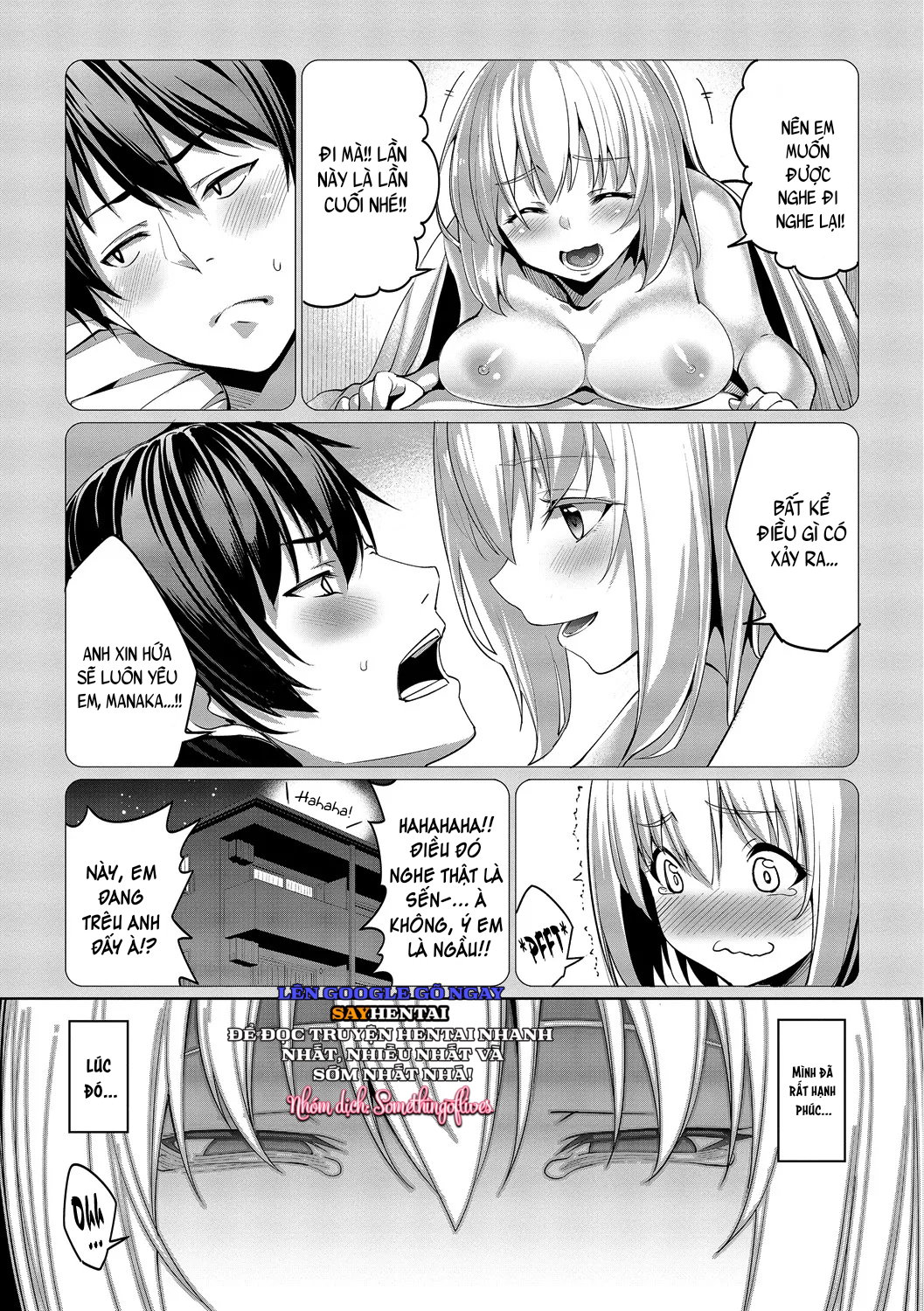 Kyuuai Mental-FULL - Trang 5