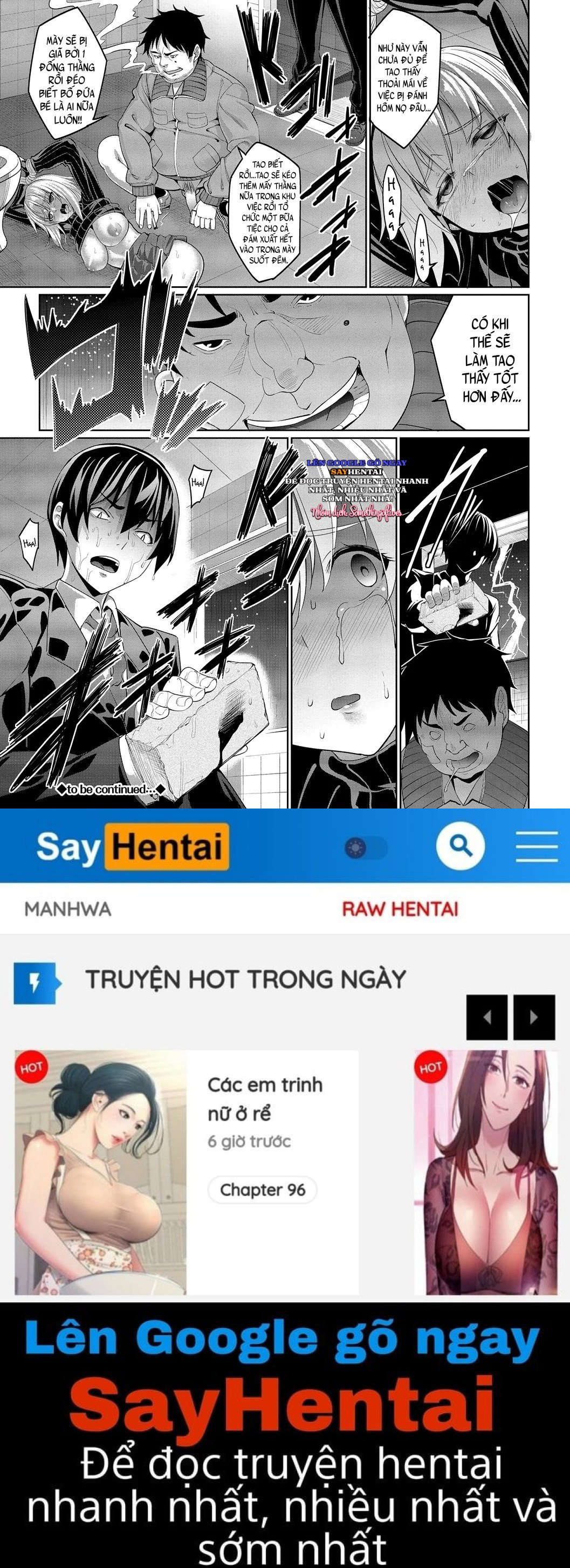 Kyuuai Mental-FULL - Trang 21