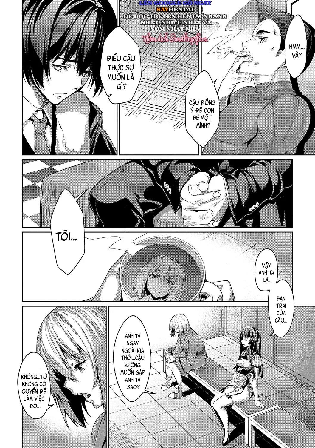 Kyuuai Mental-FULL - Trang 2