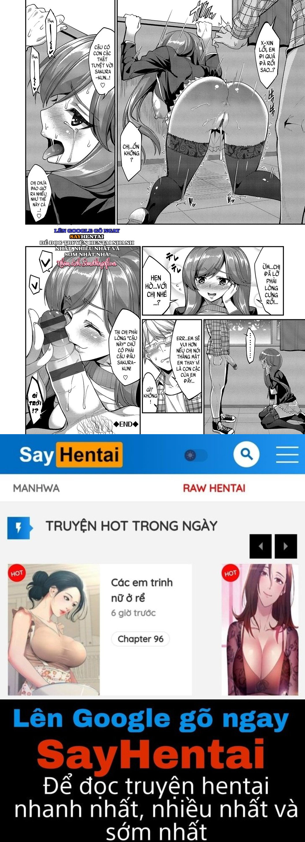 Kyuuai Mental-FULL - Trang 18