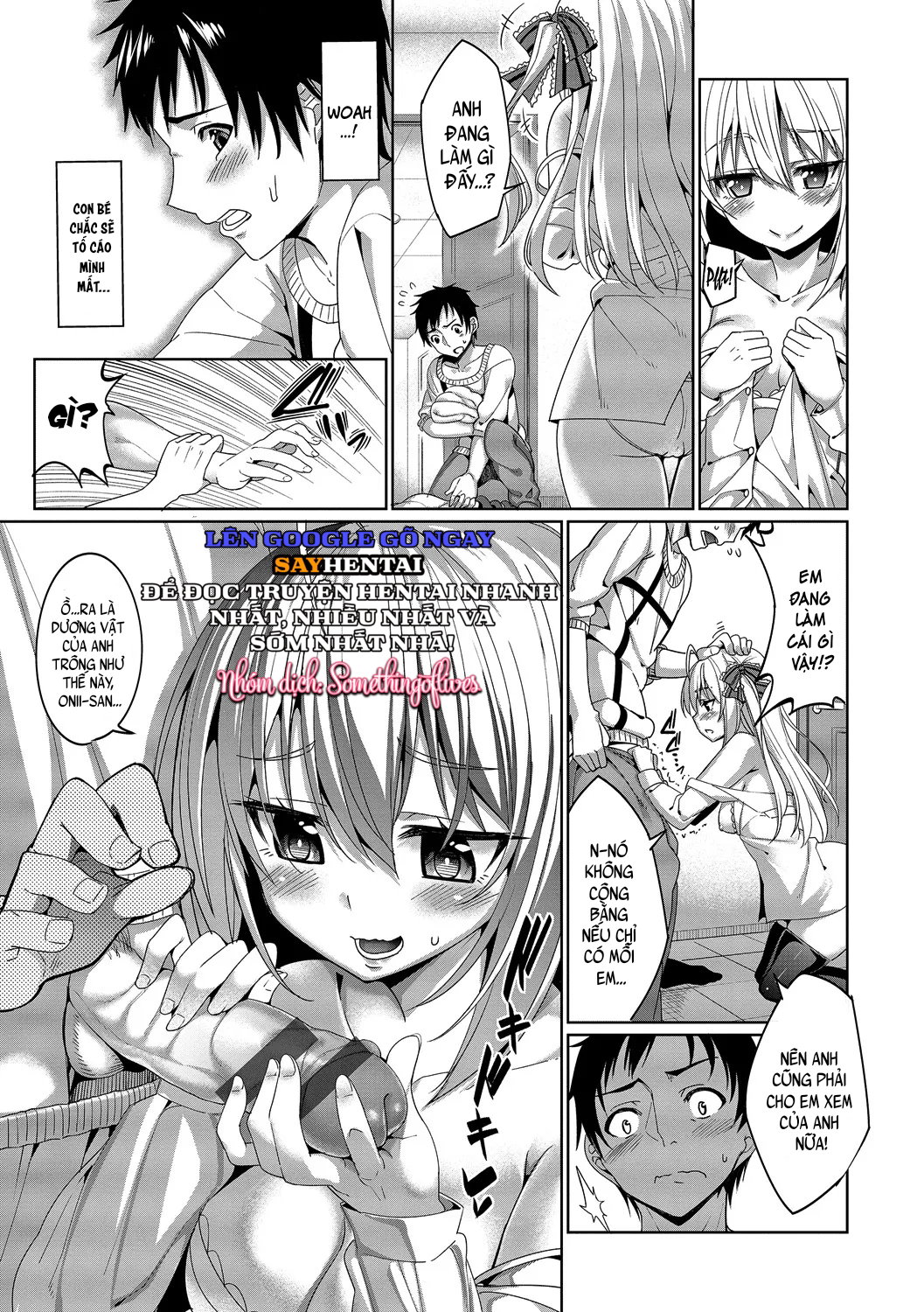 Kyuuai Mental-FULL - Trang 5