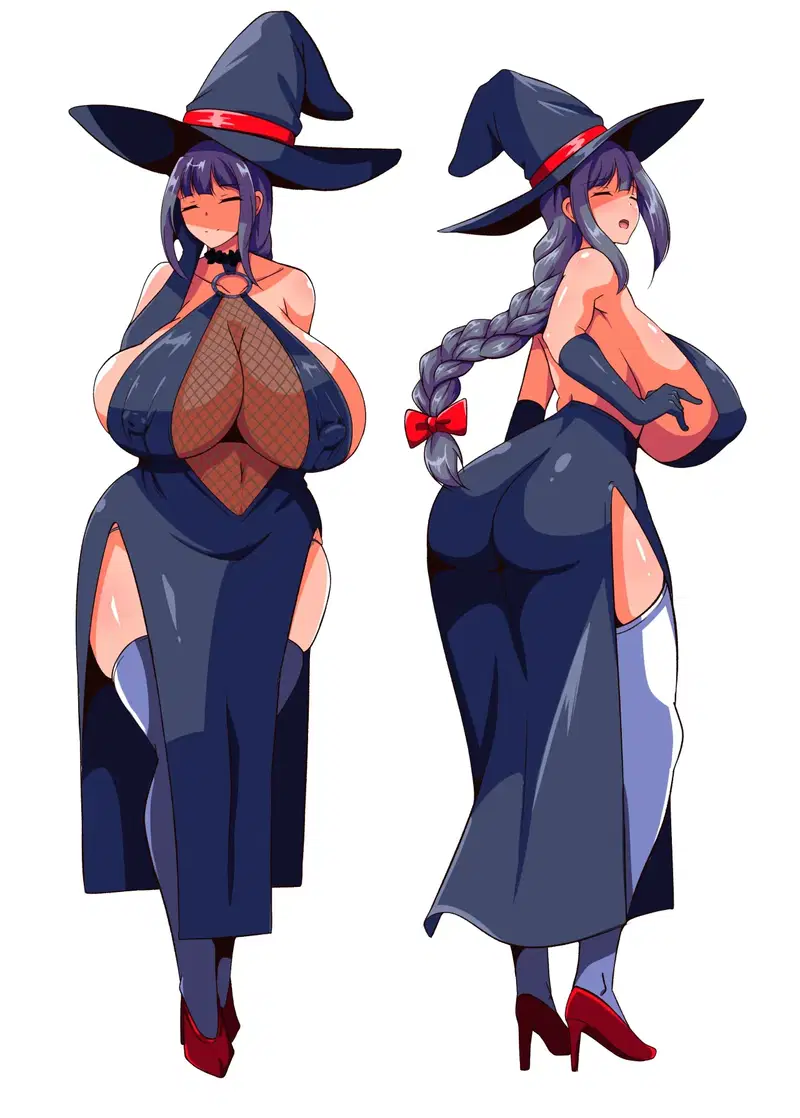 Mahotsukai no Nioizeme- Truyện Màu - Trang 2