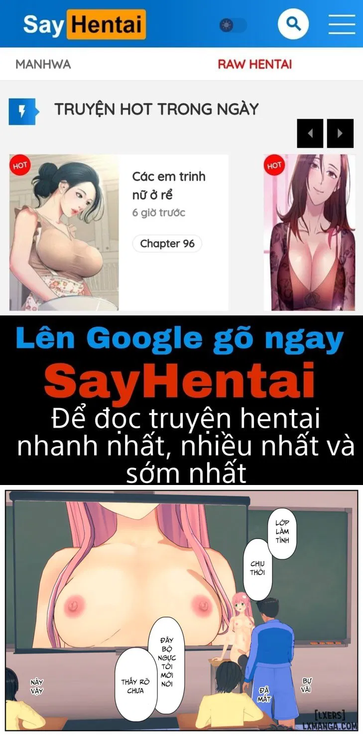 Thôi Miên Trực Tuyến-  Truyện Màu - Trang 1