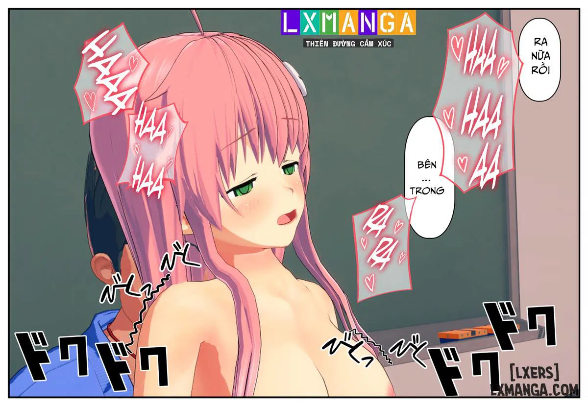 Thôi Miên Trực Tuyến-  Truyện Màu - Trang 15