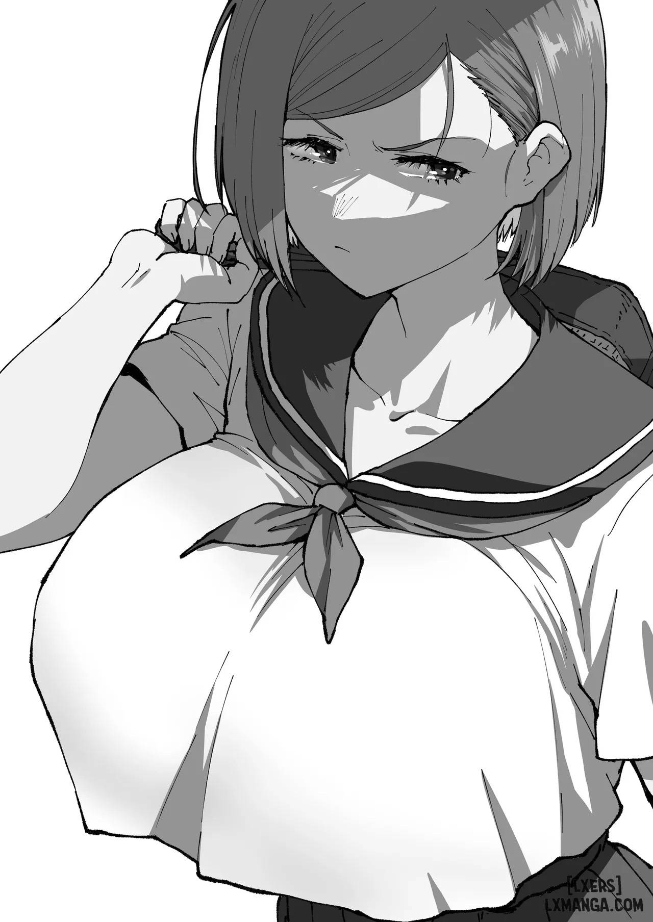 Kurutta Sekai no Bara - Trang 4