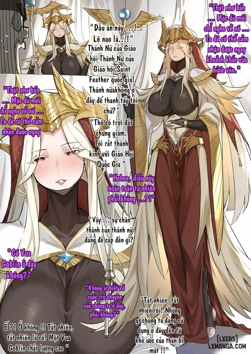 Cửa hàng trải nghiệm bại trận - Trang 5