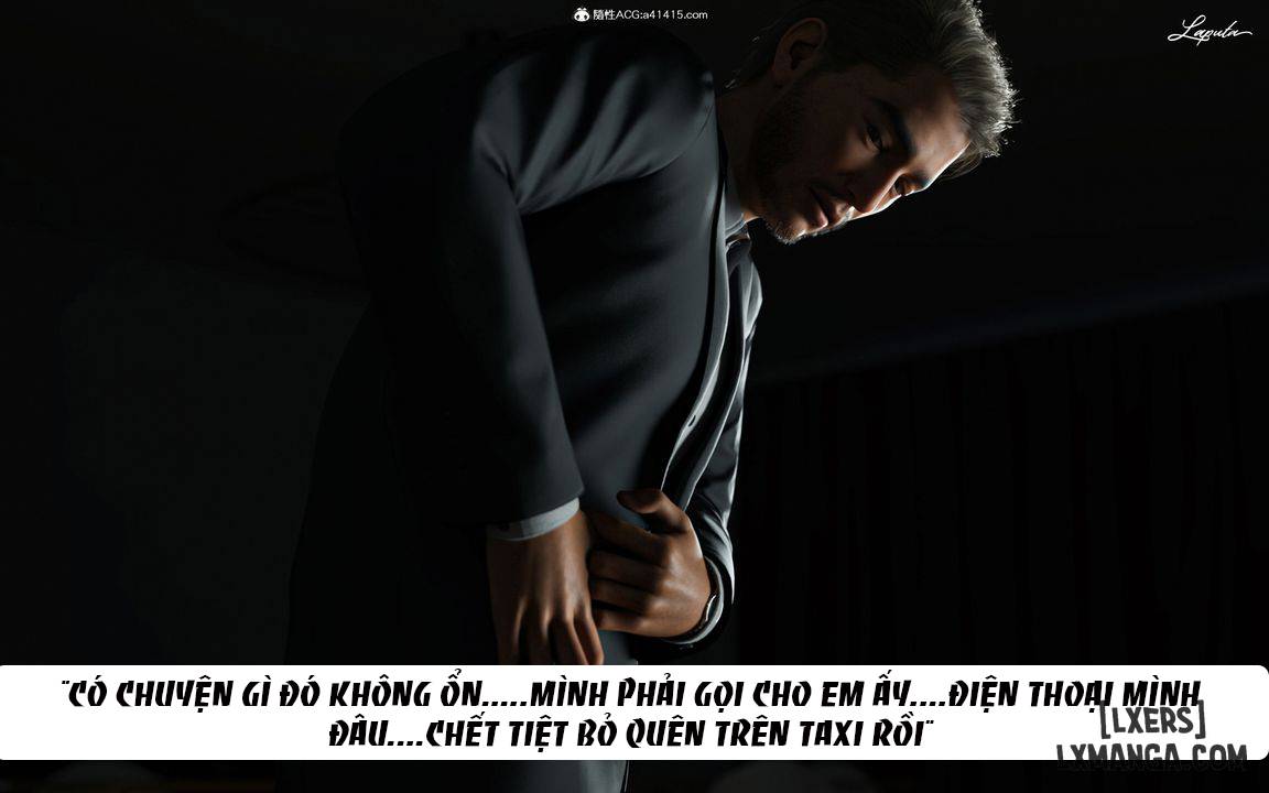 [VŨ TRỤ 1] Người Mẹ Dâm Đãng - Tình Yêu Thuần Khiết-Truyện Màu - Trang 3